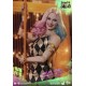 Suicide Squad Movie Masterpiece Action Figure 1/6 Harley Quinn Dancer Dress Version 29 cm